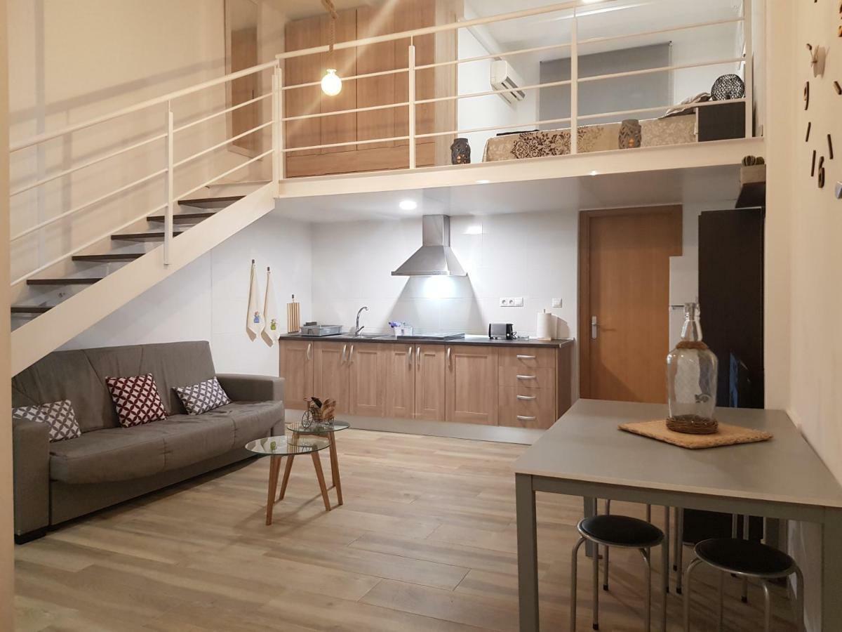 Suite Loft كوينكا المظهر الخارجي الصورة