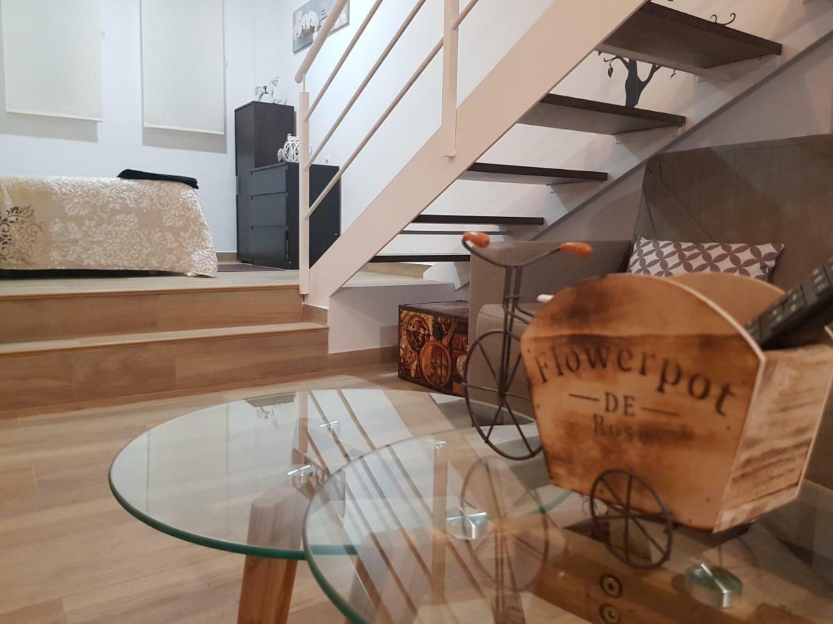 Suite Loft كوينكا المظهر الخارجي الصورة