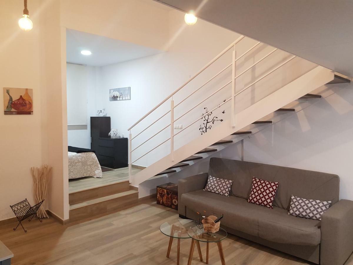 Suite Loft كوينكا المظهر الخارجي الصورة