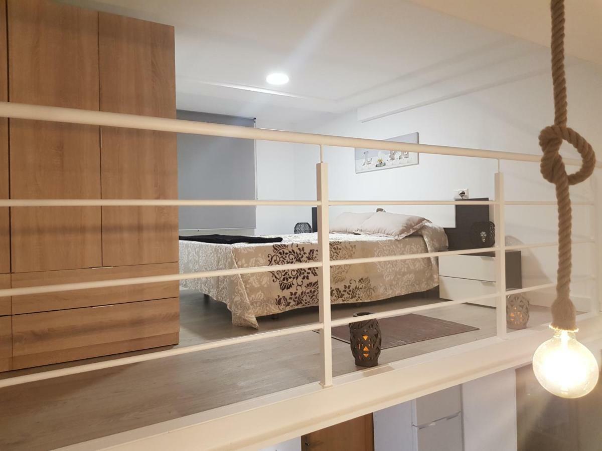Suite Loft كوينكا المظهر الخارجي الصورة