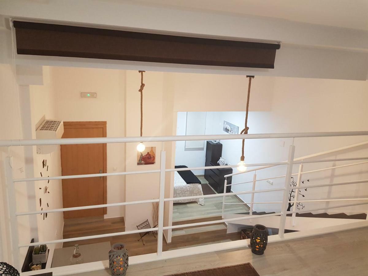 Suite Loft كوينكا المظهر الخارجي الصورة