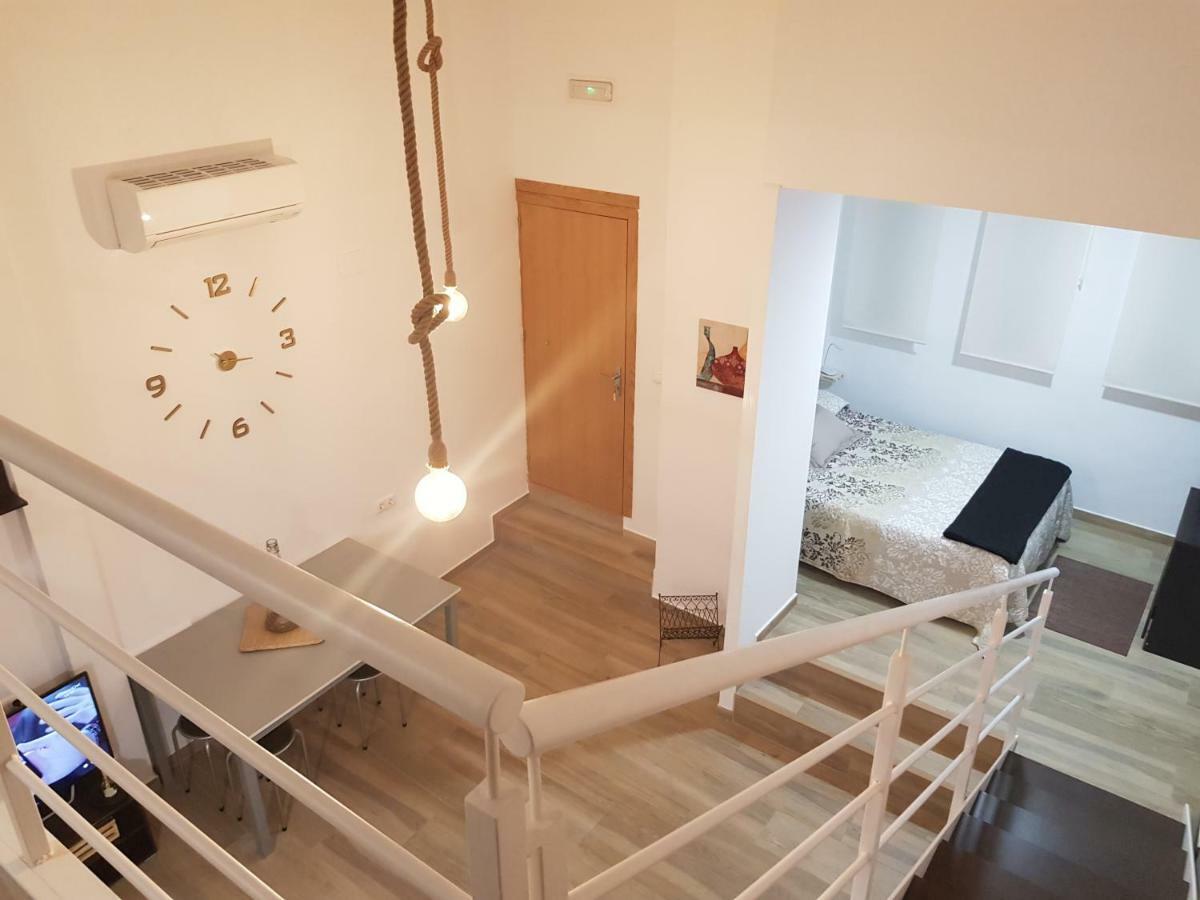 Suite Loft كوينكا المظهر الخارجي الصورة