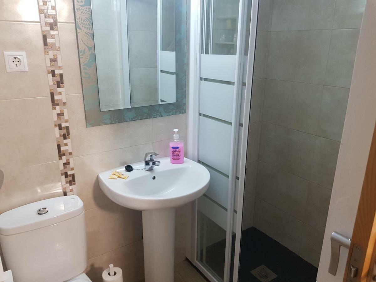 Suite Loft كوينكا المظهر الخارجي الصورة