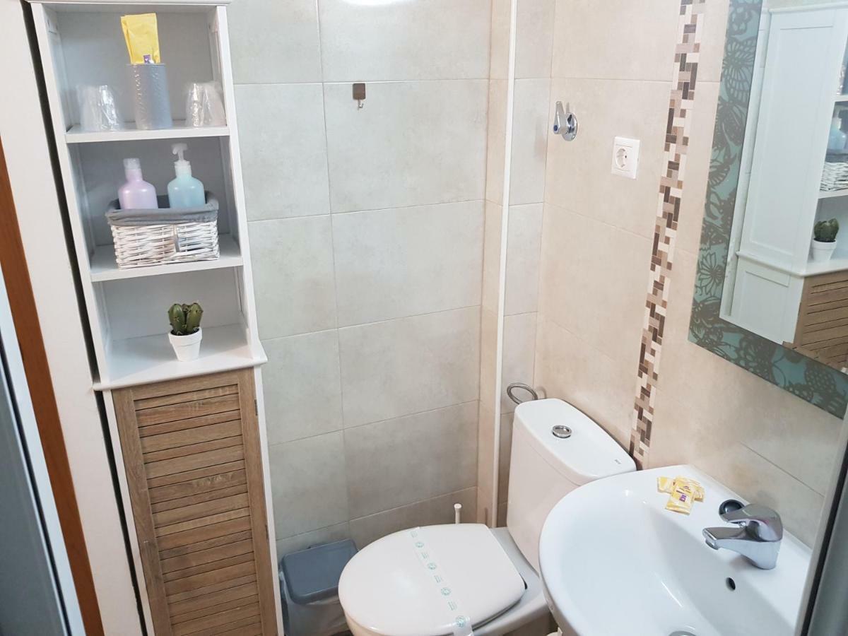 Suite Loft كوينكا المظهر الخارجي الصورة